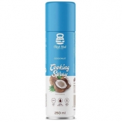 Cooking Spray Coconut 250ml